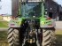 Traktor van het type Fendt 312 Vario, Gebrauchtmaschine in Teunz (Foto 3)