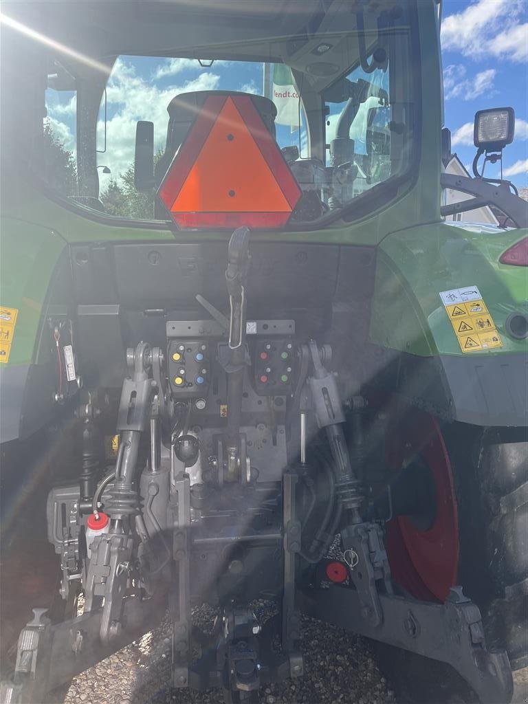 Traktor del tipo Fendt 313 Gen 4  Med Frontlæsser, Gebrauchtmaschine en Rødekro (Imagen 6)