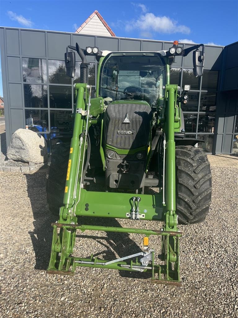 Traktor tip Fendt 313 Gen 4  Med Frontlæsser, Gebrauchtmaschine in Rødekro (Poză 3)