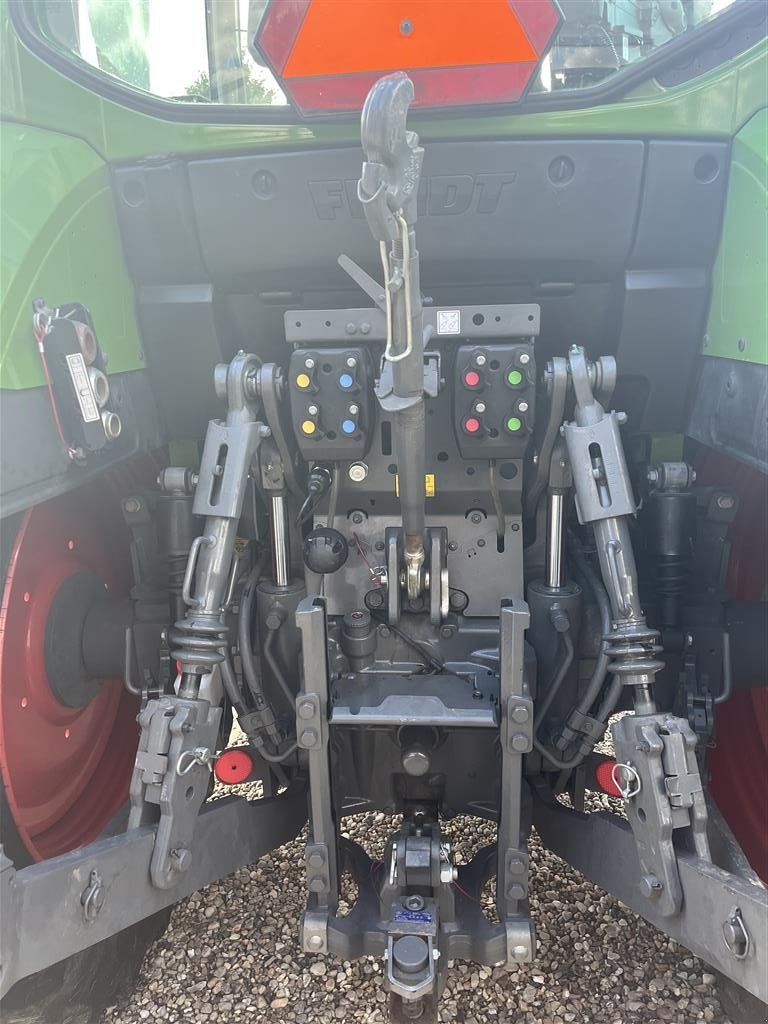 Traktor tip Fendt 313 Gen 4  Med Frontlæsser, Gebrauchtmaschine in Rødekro (Poză 5)