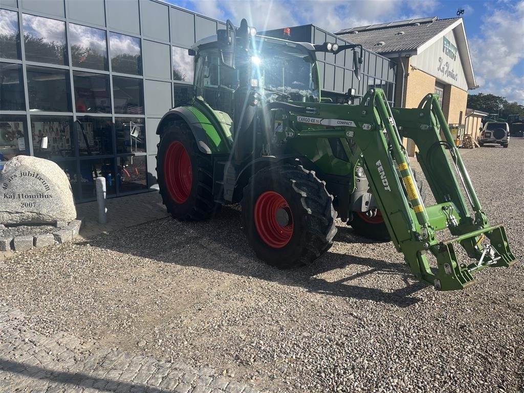 Traktor typu Fendt 313 Gen 4  Med Frontlæsser, Gebrauchtmaschine v Rødekro (Obrázek 2)