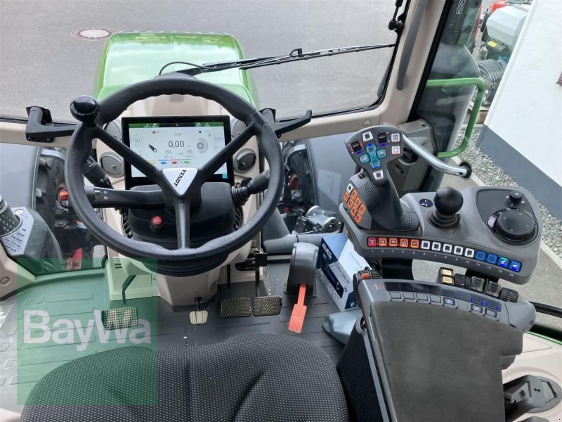 Traktor del tipo Fendt 313 GEN 4 POWER SETTING 2, Gebrauchtmaschine en Neunburg v.Wald (Imagen 6)