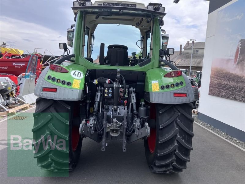 Traktor del tipo Fendt 313 GEN 4 POWER SETTING 2, Gebrauchtmaschine en Neunburg v.Wald (Imagen 3)