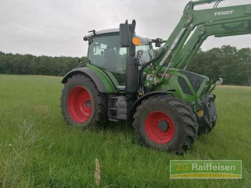 Traktor van het type Fendt 313 Gen 4, Gebrauchtmaschine in Tauberbischofheim (Foto 2)