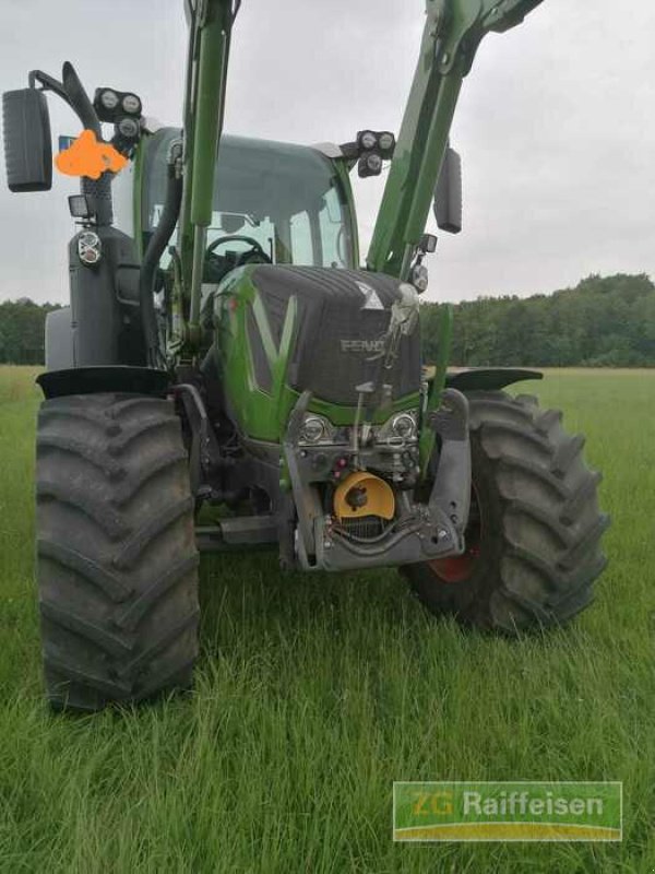 Traktor van het type Fendt 313 Gen 4, Gebrauchtmaschine in Tauberbischofheim (Foto 7)