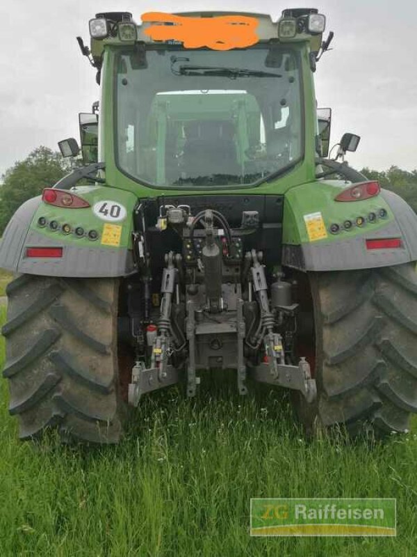 Traktor van het type Fendt 313 Gen 4, Gebrauchtmaschine in Tauberbischofheim (Foto 3)