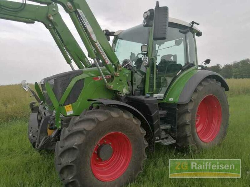 Traktor van het type Fendt 313 Gen 4, Gebrauchtmaschine in Tauberbischofheim (Foto 1)