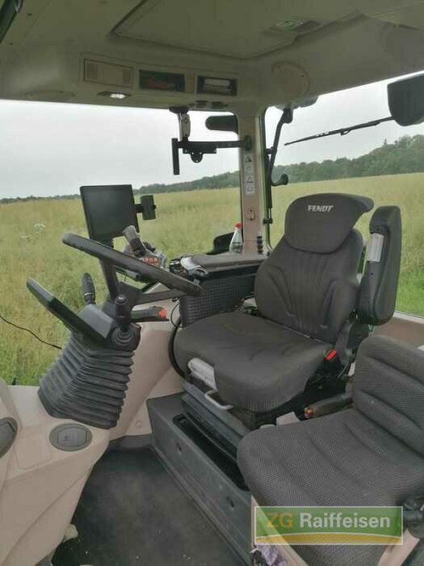 Traktor van het type Fendt 313 Gen 4, Gebrauchtmaschine in Tauberbischofheim (Foto 5)