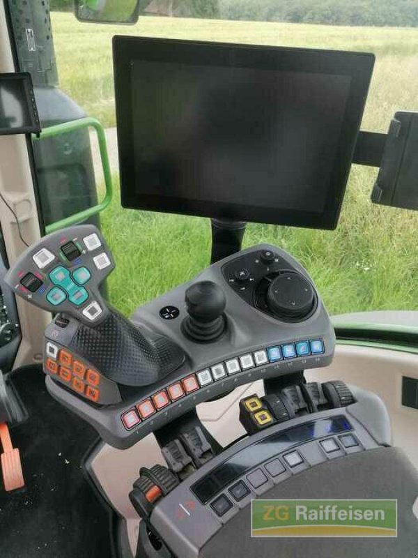 Traktor van het type Fendt 313 Gen 4, Gebrauchtmaschine in Tauberbischofheim (Foto 6)