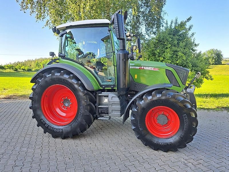 Traktor des Typs Fendt 313 Profi+ Setting 2 GEN4  314 312 Profi Plus, Gebrauchtmaschine in Tirschenreuth (Bild 1)