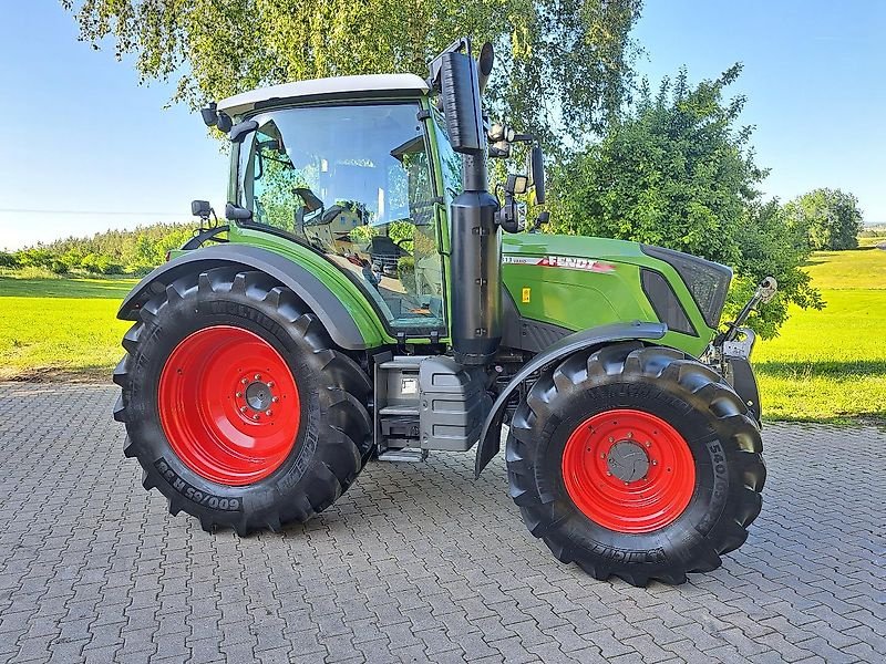 Traktor typu Fendt 313 Profi+ Setting 2 GEN4  314 312 Profi Plus, Gebrauchtmaschine w Tirschenreuth (Zdjęcie 1)