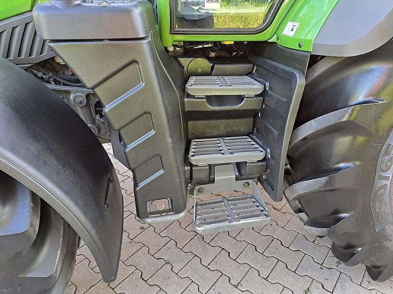 Traktor du type Fendt 313 Profi+ Setting 2 GEN4  314 312 Profi Plus, Gebrauchtmaschine en Tirschenreuth (Photo 12)