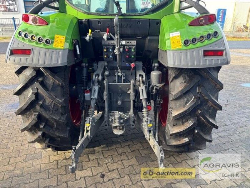 Traktor του τύπου Fendt 313 VARIO GEN-4 POWER SET-2, Gebrauchtmaschine σε Meppen (Φωτογραφία 11)