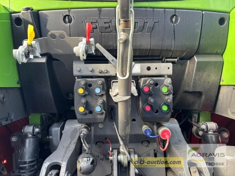 Traktor του τύπου Fendt 313 VARIO GEN-4 POWER SET-2, Gebrauchtmaschine σε Meppen (Φωτογραφία 12)