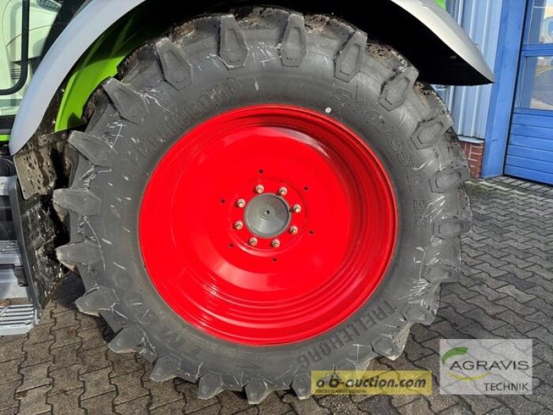 Traktor του τύπου Fendt 313 VARIO GEN-4 POWER SET-2, Gebrauchtmaschine σε Meppen (Φωτογραφία 14)