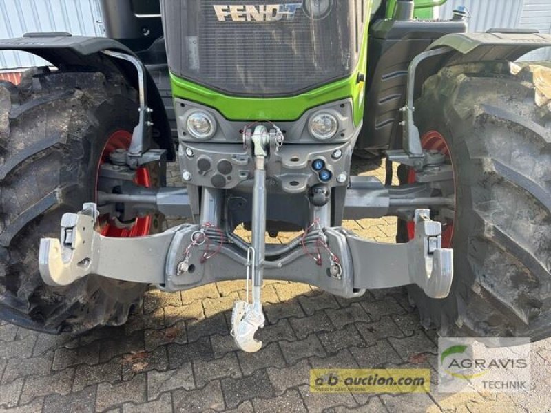 Traktor του τύπου Fendt 313 VARIO GEN-4 POWER SET-2, Gebrauchtmaschine σε Meppen (Φωτογραφία 10)