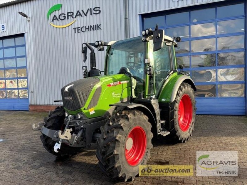 Traktor of the type Fendt 313 VARIO GEN-4 POWER SET-2, Gebrauchtmaschine in Meppen (Picture 1)