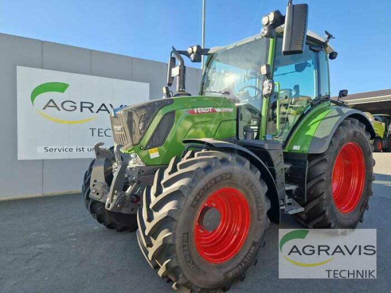 Traktor typu Fendt 313 VARIO GEN-4 PROFI+ SET-2, Gebrauchtmaschine w Melle (Zdjęcie 1)