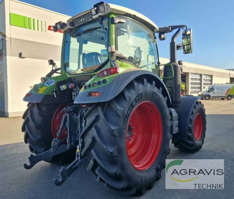 Traktor tip Fendt 313 VARIO GEN-4 PROFI+ SET-2, Gebrauchtmaschine in Melle (Poză 4)