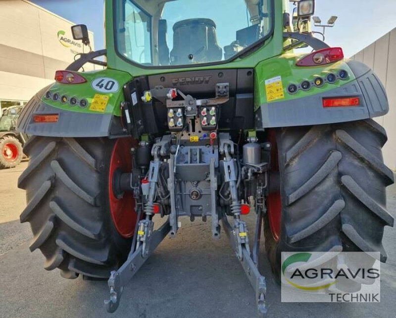 Traktor a típus Fendt 313 VARIO GEN-4 PROFI+ SET-2, Gebrauchtmaschine ekkor: Melle (Kép 5)