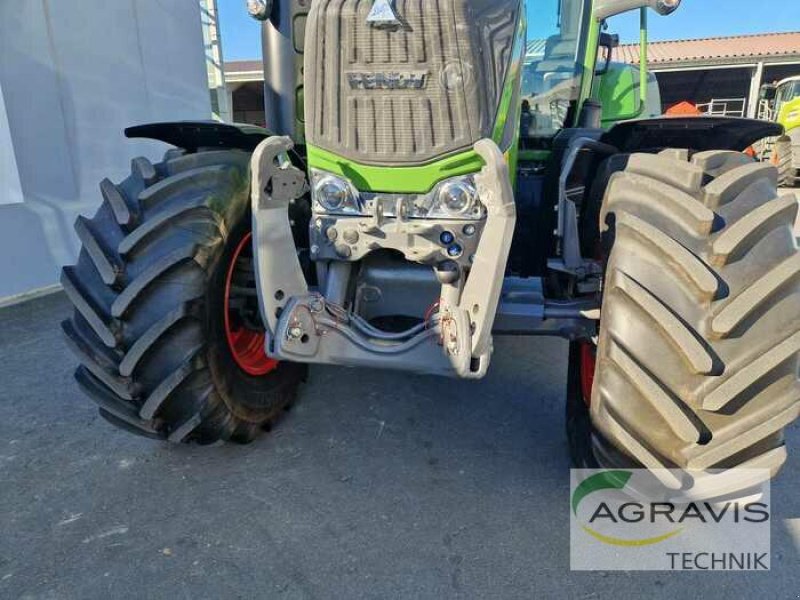 Traktor Türe ait Fendt 313 VARIO GEN-4 PROFI+ SET-2, Gebrauchtmaschine içinde Melle (resim 2)