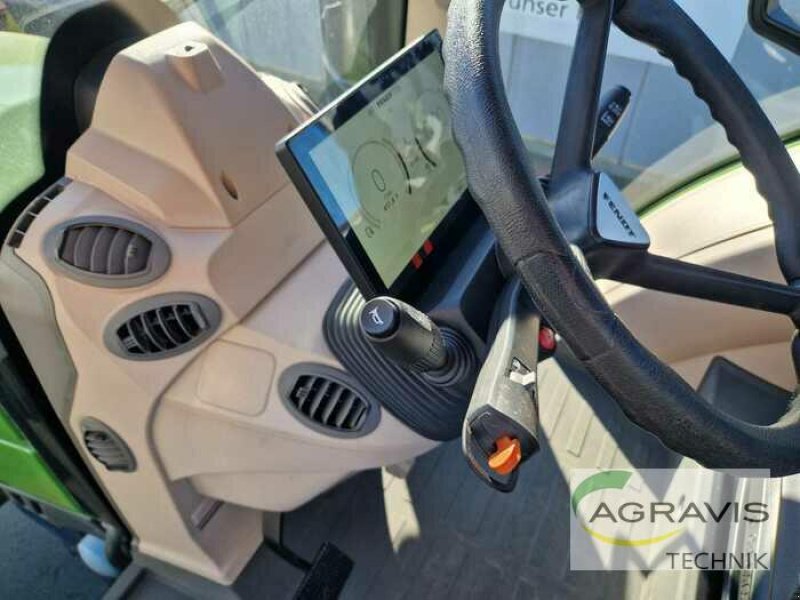 Traktor tip Fendt 313 VARIO GEN-4 PROFI+ SET-2, Gebrauchtmaschine in Melle (Poză 11)