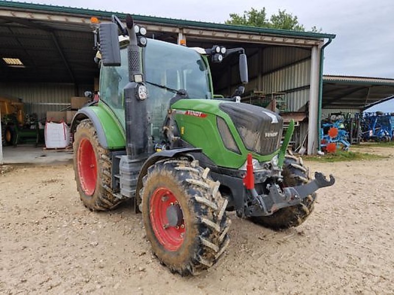 Traktor des Typs Fendt 313 VARIO GEN3 PROFIPLUS, Gebrauchtmaschine in Monferran-Savès (Bild 1)