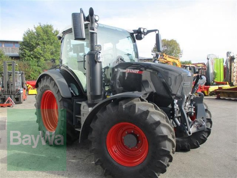 Traktor van het type Fendt 313 VARIO GEN4 P- PLUS #730, Gebrauchtmaschine in Schönau b.Tuntenhausen (Foto 4)