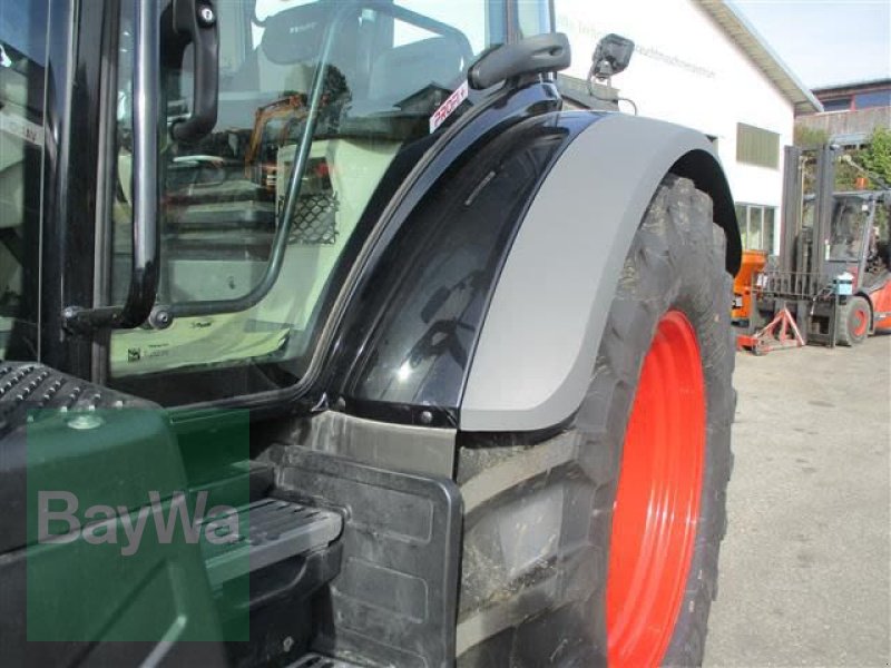 Traktor van het type Fendt 313 VARIO GEN4 P- PLUS #730, Gebrauchtmaschine in Schönau b.Tuntenhausen (Foto 10)