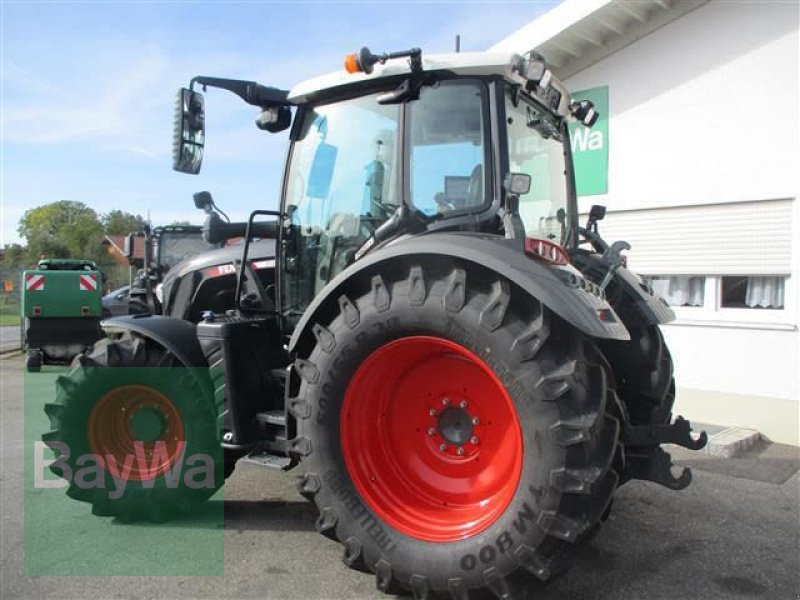 Traktor des Typs Fendt 313 VARIO GEN4 P- PLUS #730, Gebrauchtmaschine in Schönau b.Tuntenhausen (Bild 7)