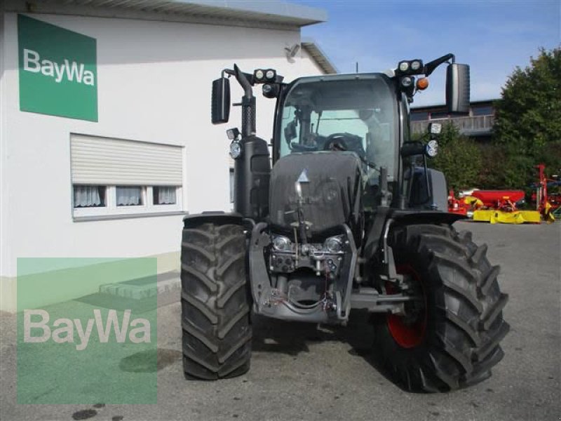 Traktor van het type Fendt 313 VARIO GEN4 P- PLUS #730, Gebrauchtmaschine in Schönau b.Tuntenhausen (Foto 3)