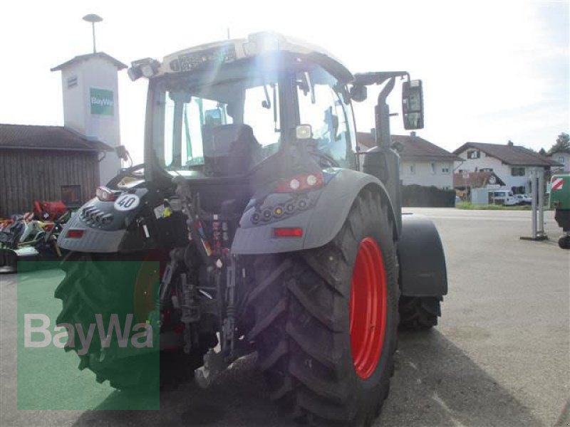 Traktor del tipo Fendt 313 VARIO GEN4 P- PLUS #730, Gebrauchtmaschine en Schönau b.Tuntenhausen (Imagen 5)