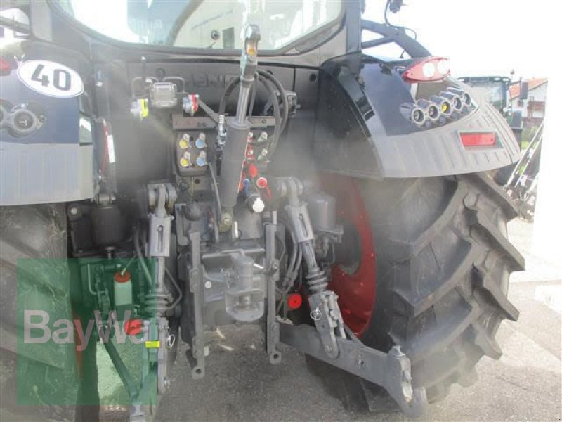 Traktor του τύπου Fendt 313 VARIO GEN4 P- PLUS #730, Gebrauchtmaschine σε Schönau b.Tuntenhausen (Φωτογραφία 8)