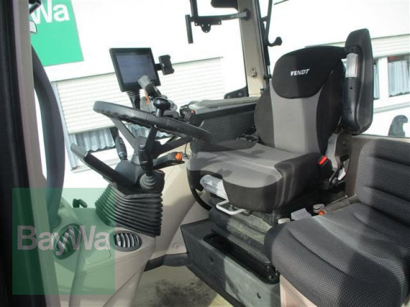 Traktor του τύπου Fendt 313 VARIO GEN4 P- PLUS #730, Gebrauchtmaschine σε Schönau b.Tuntenhausen (Φωτογραφία 11)