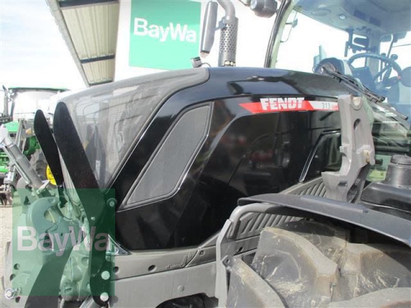 Traktor του τύπου Fendt 313 VARIO GEN4 P- PLUS #730, Gebrauchtmaschine σε Schönau b.Tuntenhausen (Φωτογραφία 9)