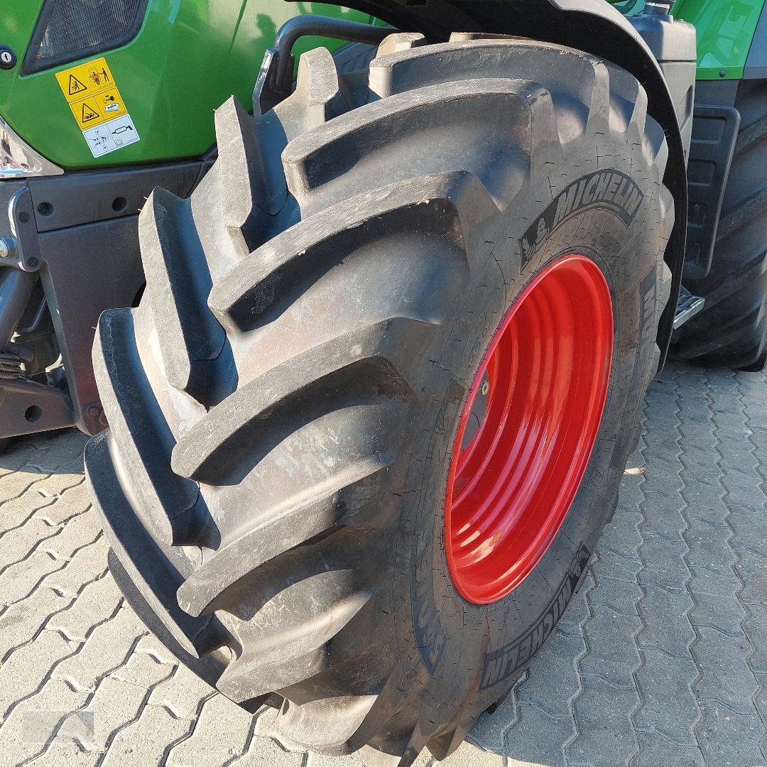 Traktor des Typs Fendt 313 Vario GEN4 Profi Plus SETT.2, Gebrauchtmaschine in Kleinlangheim - Atzhausen (Bild 2)