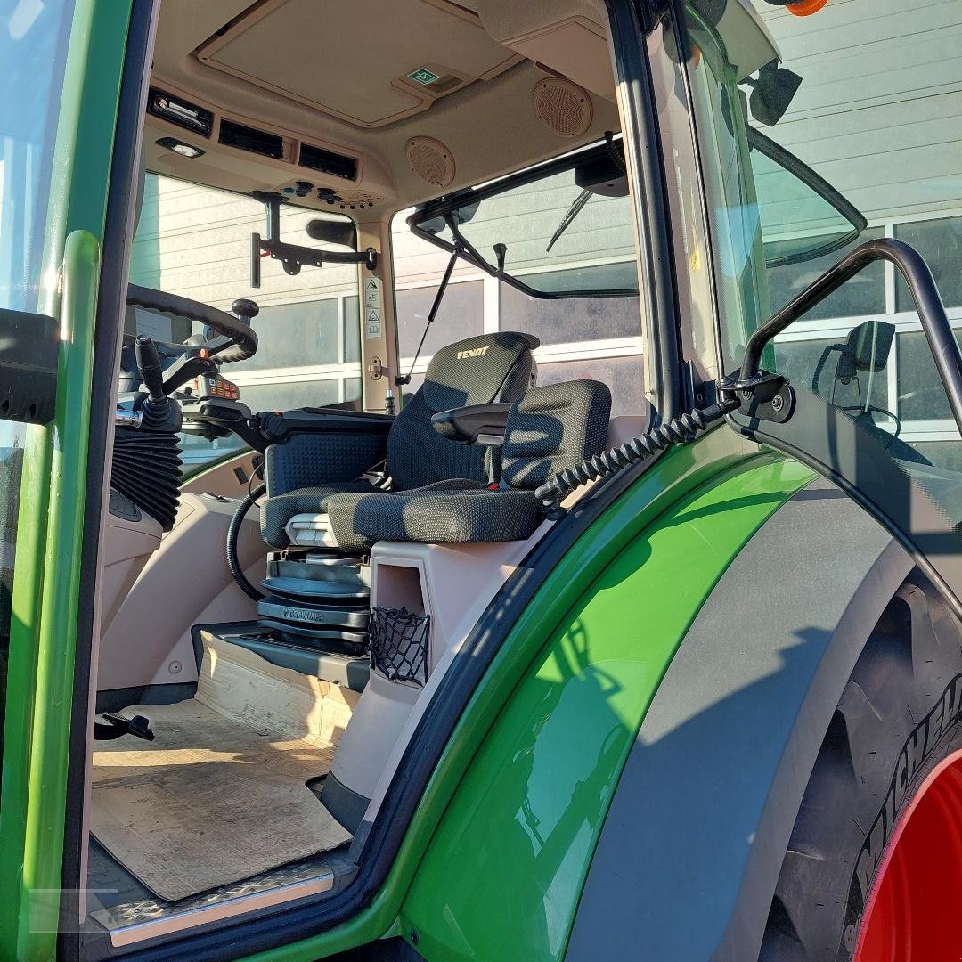 Traktor от тип Fendt 313 Vario GEN4 Profi Plus SETT.2, Gebrauchtmaschine в Kleinlangheim - Atzhausen (Снимка 4)