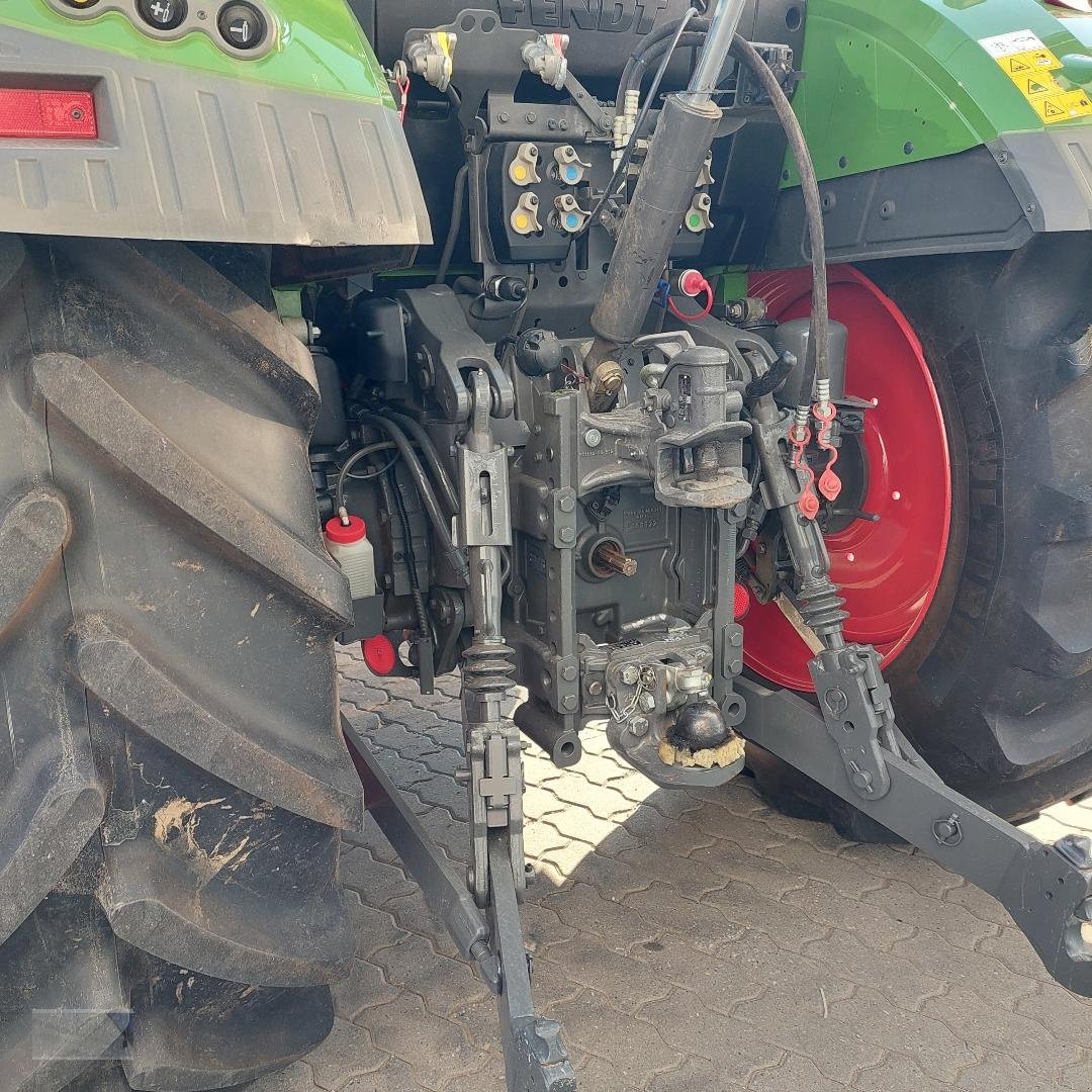 Traktor typu Fendt 313 Vario GEN4 Profi Plus SETT.2, Gebrauchtmaschine w Kleinlangheim - Atzhausen (Zdjęcie 5)