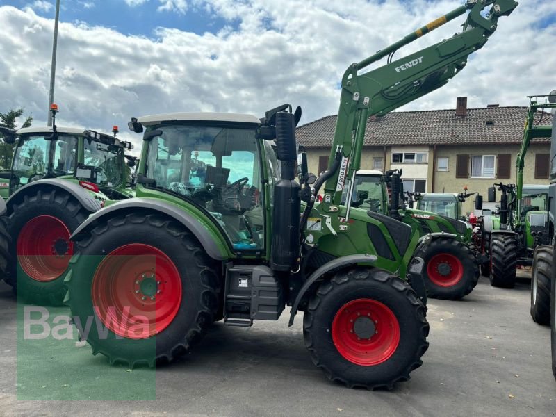 Traktor tip Fendt 313 VARIO GEN4 PROFI PLUS, Gebrauchtmaschine in Heilbronn (Poză 2)