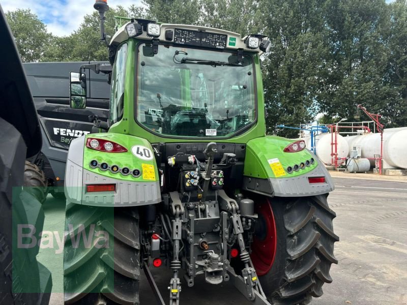 Traktor des Typs Fendt 313 VARIO GEN4 PROFI PLUS, Gebrauchtmaschine in Heilbronn (Bild 3)