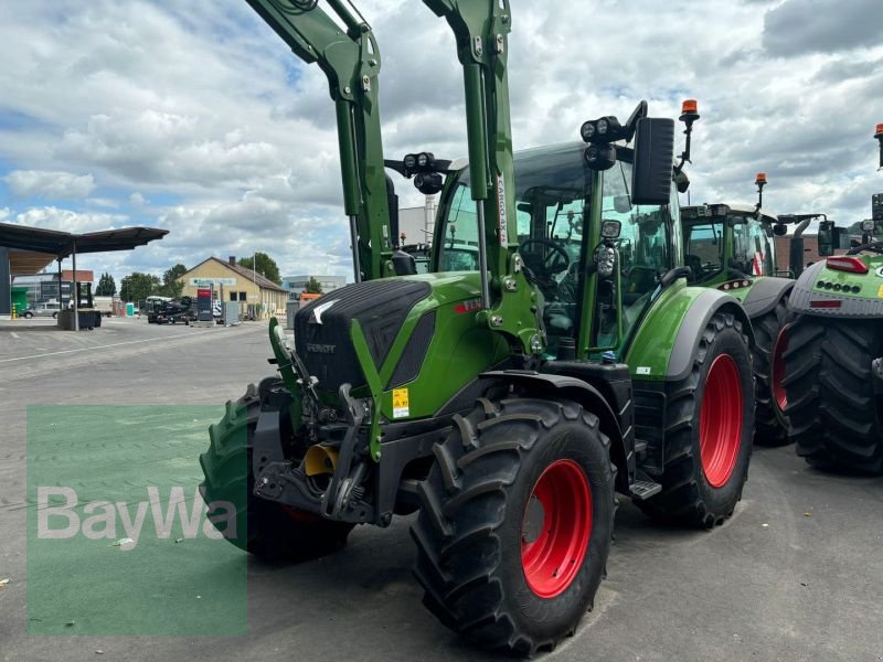 Traktor от тип Fendt 313 VARIO GEN4 PROFI PLUS, Gebrauchtmaschine в Heilbronn (Снимка 1)