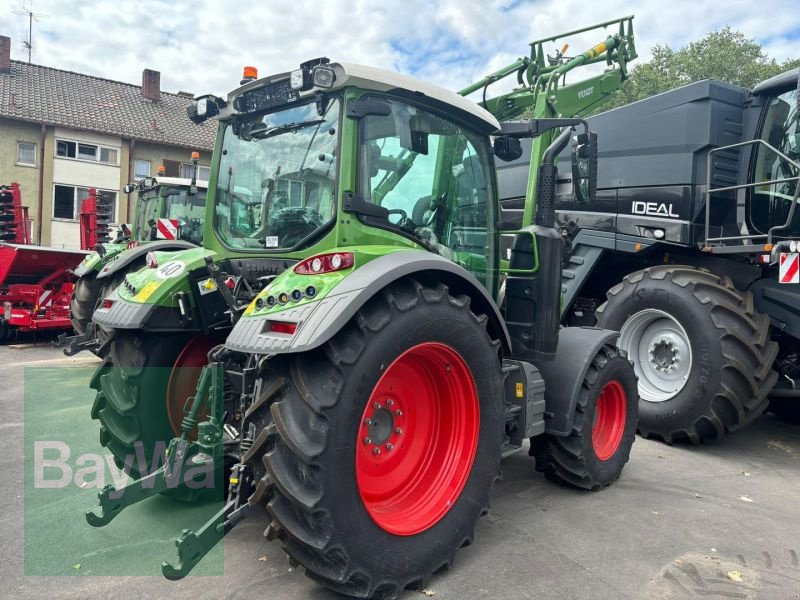 Traktor des Typs Fendt 313 VARIO GEN4 PROFI PLUS, Gebrauchtmaschine in Heilbronn (Bild 5)