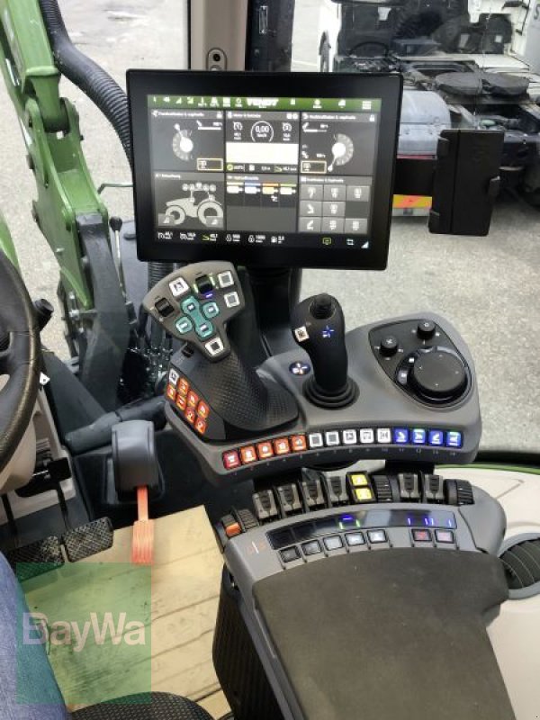 Traktor van het type Fendt 313 VARIO GEN4 PROFI PLUS, Gebrauchtmaschine in Ellwangen (Foto 8)