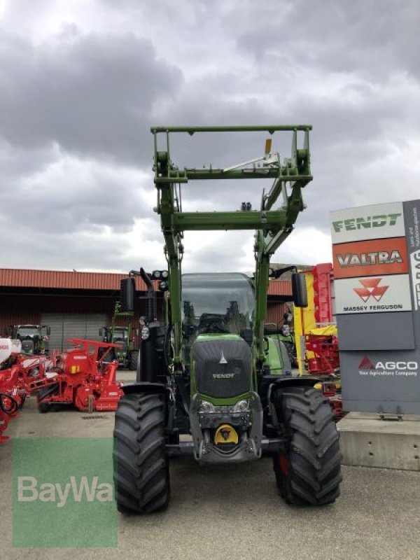 Traktor типа Fendt 313 VARIO GEN4 PROFI PLUS, Gebrauchtmaschine в Ellwangen (Фотография 2)