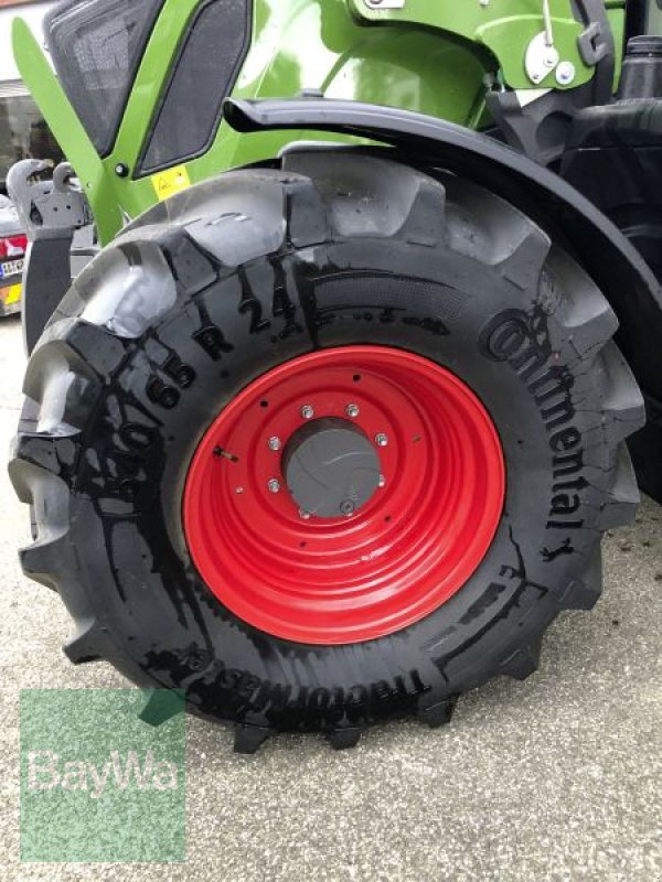 Traktor του τύπου Fendt 313 VARIO GEN4 PROFI PLUS, Gebrauchtmaschine σε Ellwangen (Φωτογραφία 4)