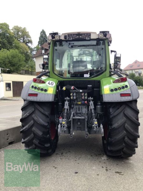 Traktor del tipo Fendt 313 VARIO GEN4 PROFI PLUS, Gebrauchtmaschine en Ellwangen (Imagen 7)