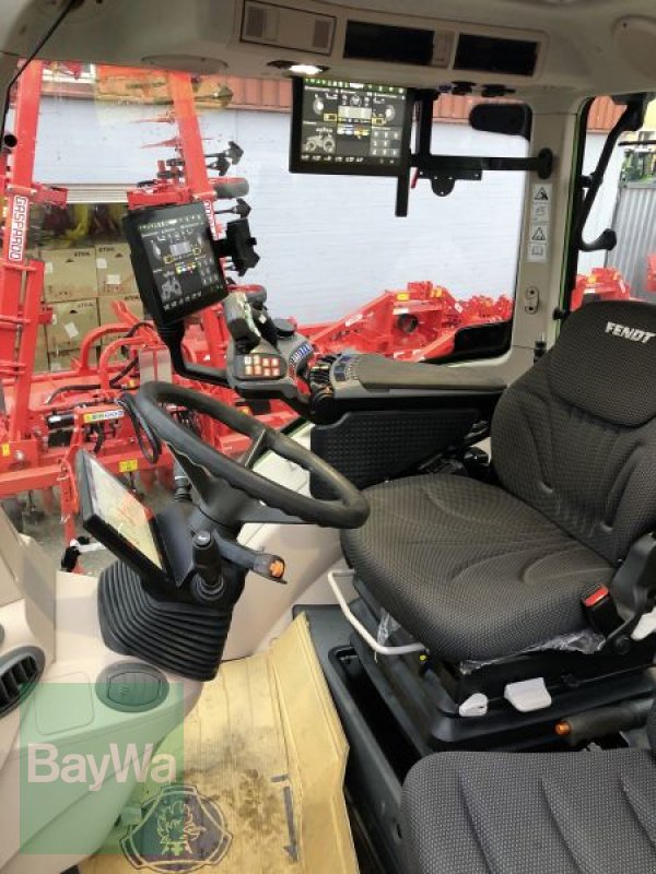 Traktor a típus Fendt 313 VARIO GEN4 PROFI PLUS, Gebrauchtmaschine ekkor: Ellwangen (Kép 10)