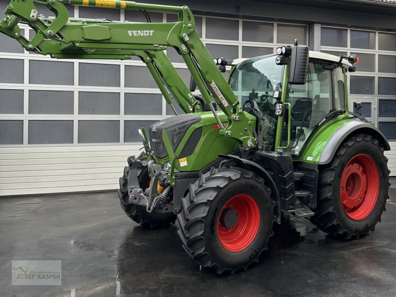 Traktor типа Fendt 313 Vario Gen4 Profi Plus, Gebrauchtmaschine в Alitzheim (Фотография 1)