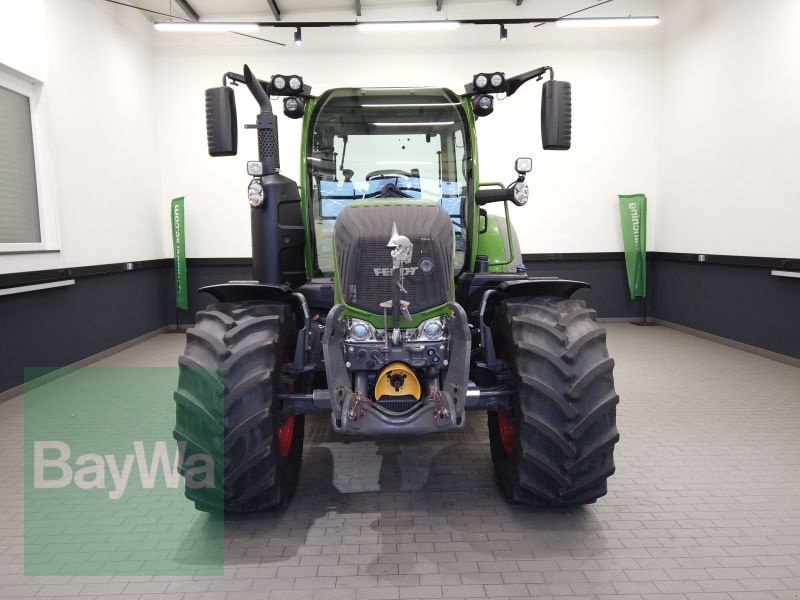 Traktor typu Fendt 313 VARIO GEN4 PROFI+SE1, Gebrauchtmaschine w Manching (Zdjęcie 11)