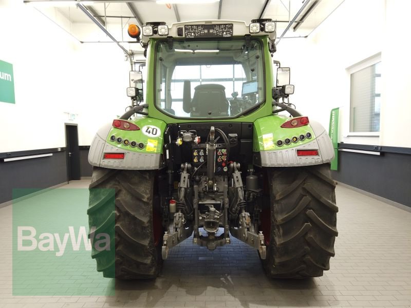 Traktor a típus Fendt 313 VARIO GEN4 PROFI+SE1, Gebrauchtmaschine ekkor: Manching (Kép 5)